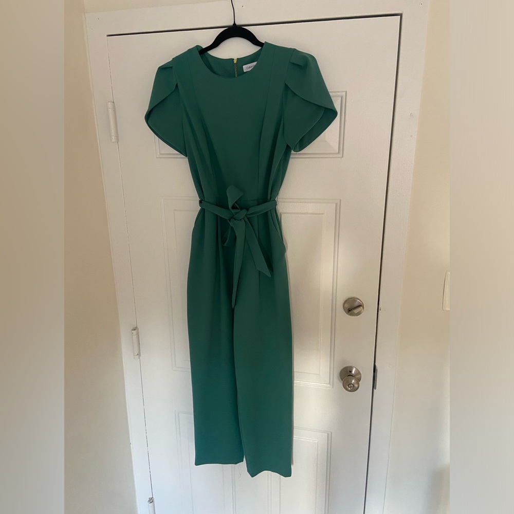 Calvin Klein jumpsuit